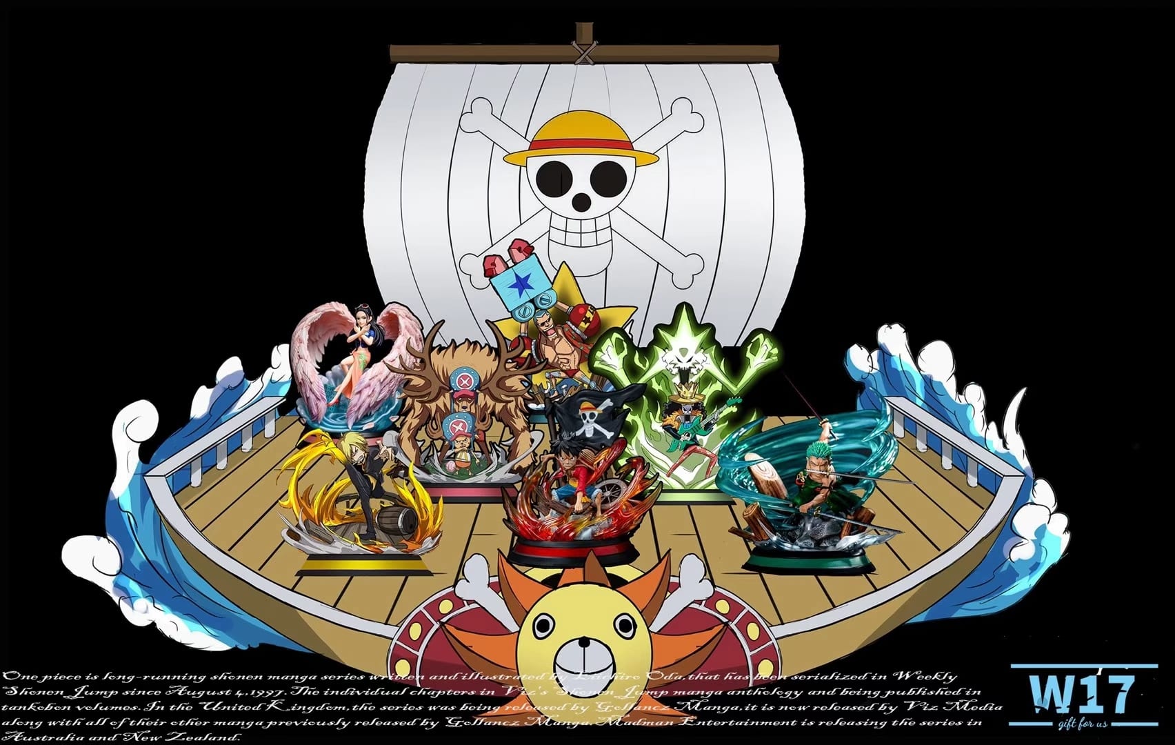 ONE PIECE: Two Years Later Image by ringadindons #2326156 - Zerochan Anime  Image Board