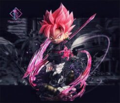 Goku black Super Saiyan Rose - Álbum do perfil - Álbum - GameDesire